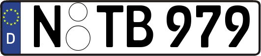 N-TB979