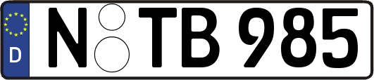 N-TB985