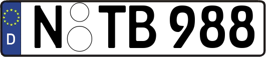 N-TB988