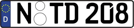 N-TD208