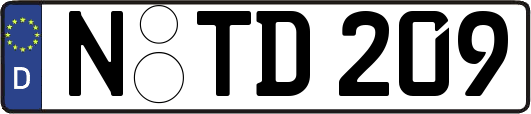 N-TD209