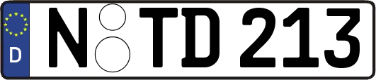 N-TD213
