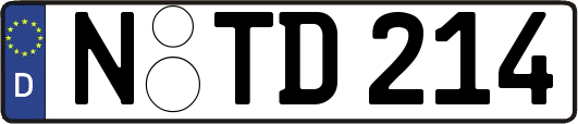 N-TD214