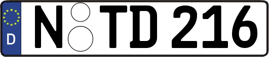 N-TD216