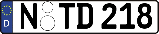 N-TD218