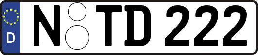 N-TD222