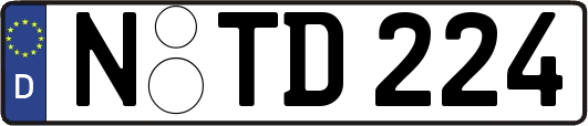 N-TD224