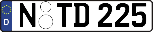N-TD225