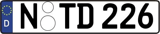 N-TD226