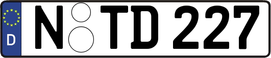 N-TD227