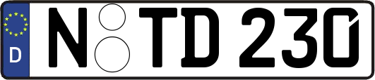 N-TD230