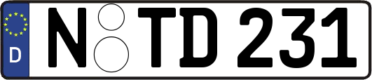 N-TD231