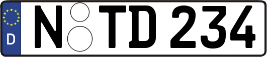 N-TD234
