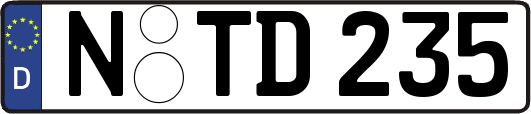 N-TD235