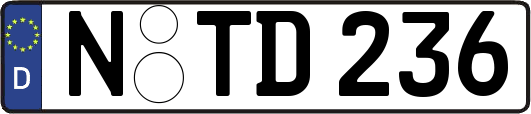 N-TD236