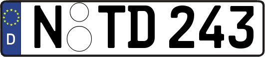 N-TD243