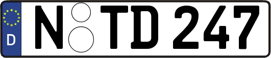N-TD247
