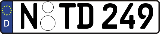 N-TD249