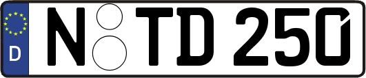 N-TD250