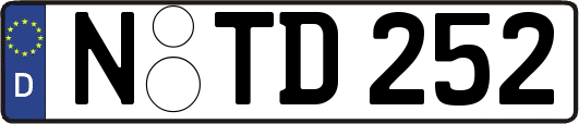N-TD252