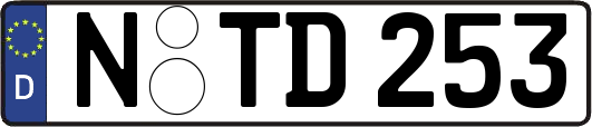 N-TD253