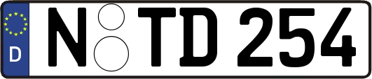 N-TD254