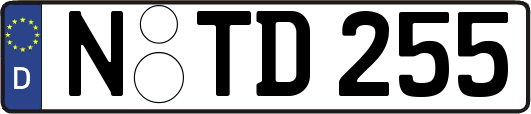 N-TD255