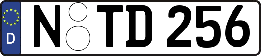 N-TD256