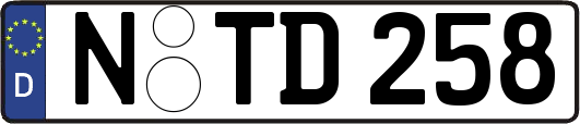 N-TD258