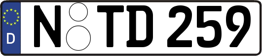 N-TD259