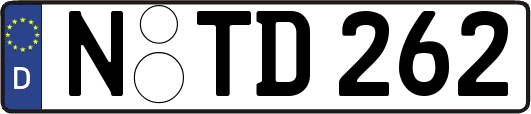 N-TD262
