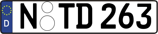 N-TD263