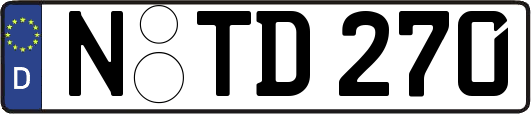N-TD270