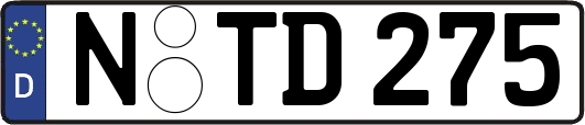 N-TD275