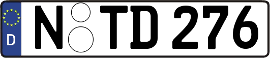 N-TD276
