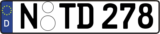 N-TD278