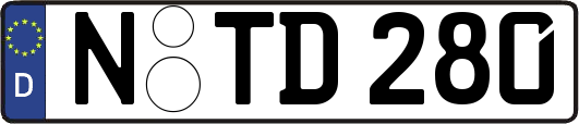 N-TD280