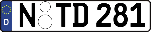 N-TD281