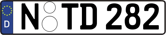 N-TD282