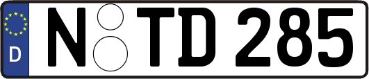 N-TD285