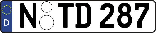 N-TD287