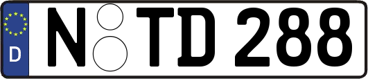 N-TD288