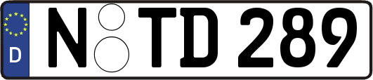 N-TD289