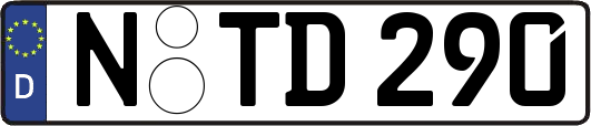 N-TD290