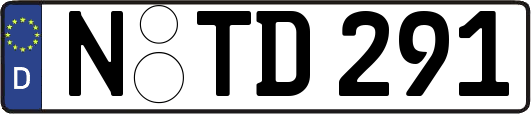N-TD291