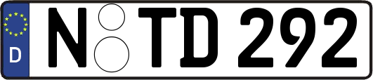 N-TD292
