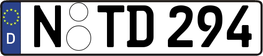 N-TD294