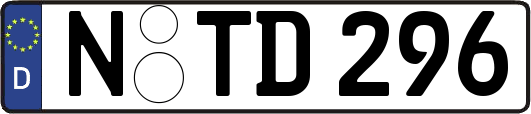 N-TD296