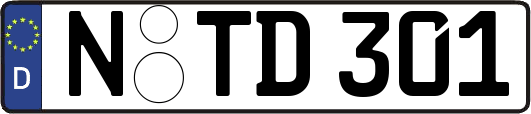 N-TD301