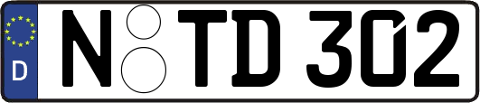 N-TD302